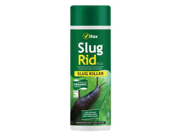 Slug Rid 500g                                                                   