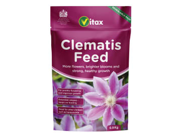 Clematis Feed 0.9kg Pouch                                                       