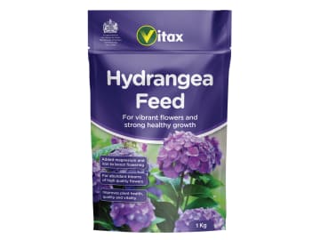 Hydrangea Feed 1kg Pouch                                                        