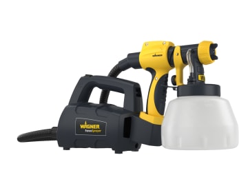Fence & Decking Sprayer 460W 240V                                               