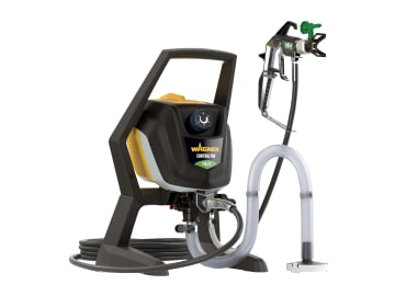 Control Pro 250R Airless Sprayer 550W 240V                                      