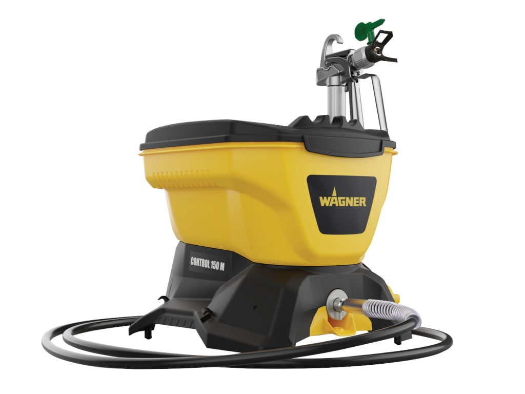 Control Pro 150 M Airless Sprayer 350W 240V                                     