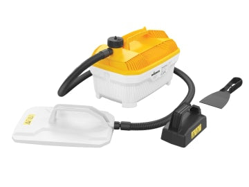 SteamForce Plus Wallpaper Stripper 2000W 240V                                   