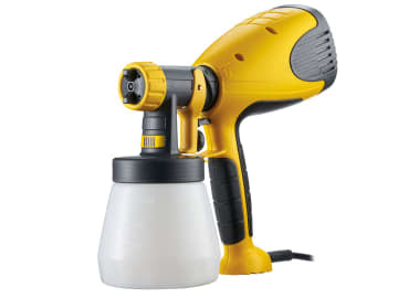 W100 Wood & Metal Sprayer 280W                                                  