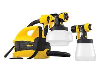 W 690 FLEXiO Universal Sprayer 630W 240V                                        