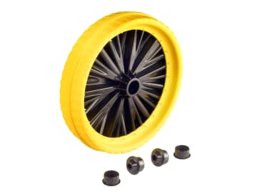 Titan Universal Puncture Proof Wheel                                            