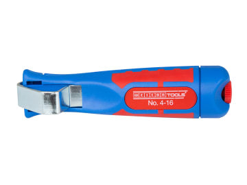 Cable Stripper No. 4-16                                                         