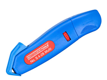 Cable Stripper No. S 4-28                                                       