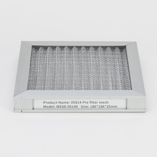 SIP Multi-Layer Mesh Spark Arrestor (for 05814)