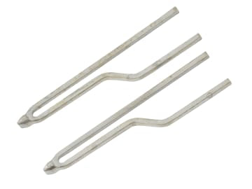 7135 Card of 2 Solder Tips for 8100/D                                           
