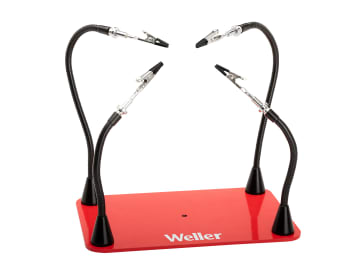 Helping Hands Holder - 4 Magnetic Arms                                          