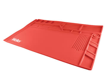 Soldering Work Station Mat 546 x 349mm (21.6 x 13.8in)                          
