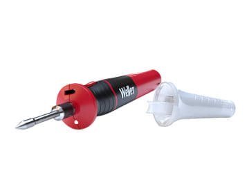 WLBRK12 Cordless Rechargeable Soldering Iron 12W                                