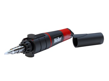 Cordless Butane Soldering Iron & Heat Tool 25W-75W                              