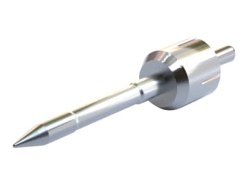 Conical Soldering Tip 0.3mm for WLIBA4                                          