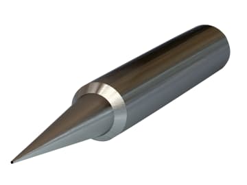Conical Soldering Tip 0.4mm for WLIR60                                          