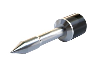 Conical Soldering Tip 0.4mm for WLBRK12                                         