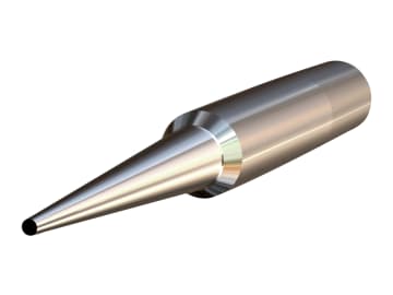 Conical Soldering Tip 0.8mm for WLIR60                                          