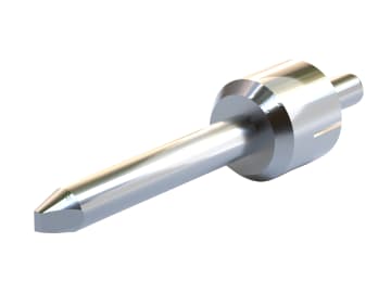 Chisel Soldering Tip 2.0mm for WLIBAK8                                          