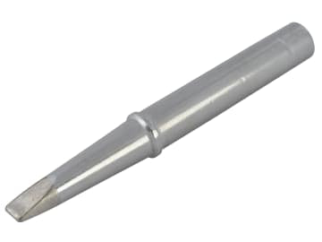 CT2E7 Spare Tip 7mm for W201 370°C                                              