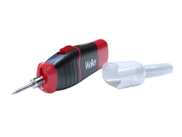 WLIBA4 Cordless Battery Powered Soldering Iron                                  