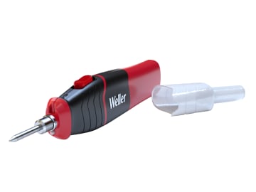 WLIBAK8 Cordless Battery Powered Soldering Iron                                 
