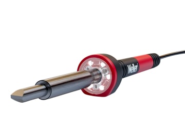 LED Halo Ring™ Soldering Iron 80W 240V                                          