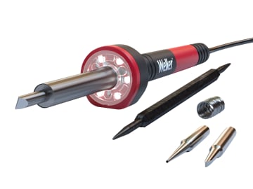 LED Halo Ring™ Soldering Iron Kit 30W 240V                                      
