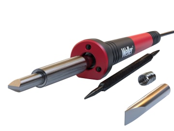 Power Grip Soldering Iron 80W 240V                                              