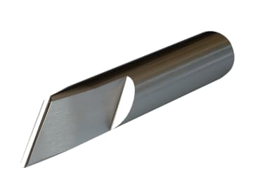 Knife Soldering Tip 4.0mm for WLIR30 (3 Pack)                                   