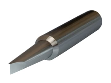 Screwdriver Soldering Tip 2.4mm for WLIR60                                      