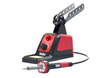 LED Halo Ring™ Soldering Iron Station 5-30W 240V                                