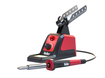 Power Grip Soldering Iron Station 20-80W 240V                                   