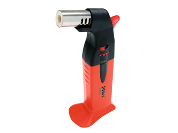 Gas Torch Heavy-Duty - Piezo (No Gas)                                           