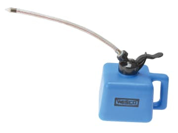 1000/F 1000cc Oiler with (9in) Flex Spout 00105                                 