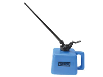 1000/N 1000cc Oiler with (9in) Nylon Spout 00102                                