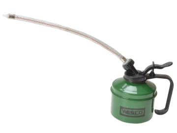 20/F 350cc Oiler with (9in) Flex Spout 00205                                    