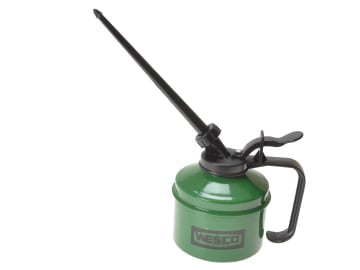 20/N 350cc Oiler with (6in) Nylon Spout 00208                                   