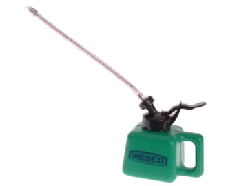 350/F 350cc Oiler with (9in) Flex Spout 00355                                   