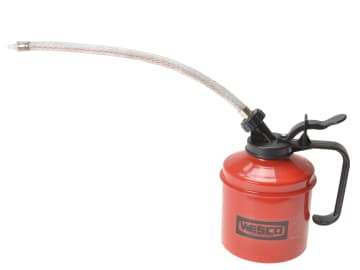 40/F 500cc Oiler with (9in) Flex Spout 00405                                    