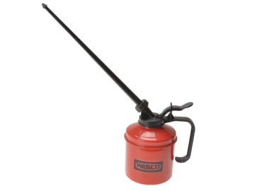 40/N 500cc Oiler with (9in) Nylon Spout 00409                                   