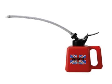 500/F 500cc Oiler with (9in) Flex Spout 00505                                   