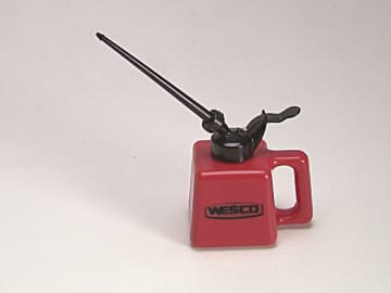 500/N 500cc Oiler with (6in) Nylon Spout 00501                                  