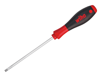 SoftFinish® Screwdriver Slotted 4.5 x 125mm                                     