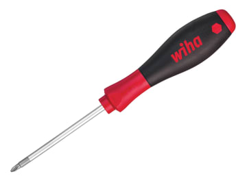 SoftFinish® Screwdriver Pozidriv PZ1 x 80mm                                     