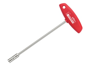 Hex Nut Driver with T-handle 8 x 125mm                                          
