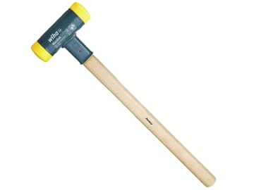 Soft-Face Dead-Blow Hammer Hickory Handle 1710g                                 