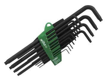 ProStar TORX® L-key Set, 13 Piece                                               