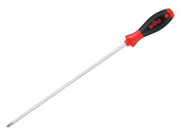 SoftFinish® Screwdriver Pozidriv PZ2 x 300mm                                    
