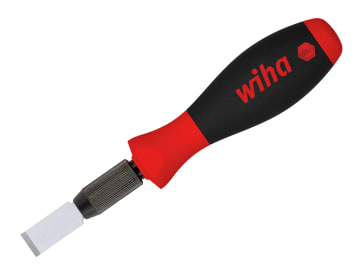 SoftFinish® Universal Scraper                                                   